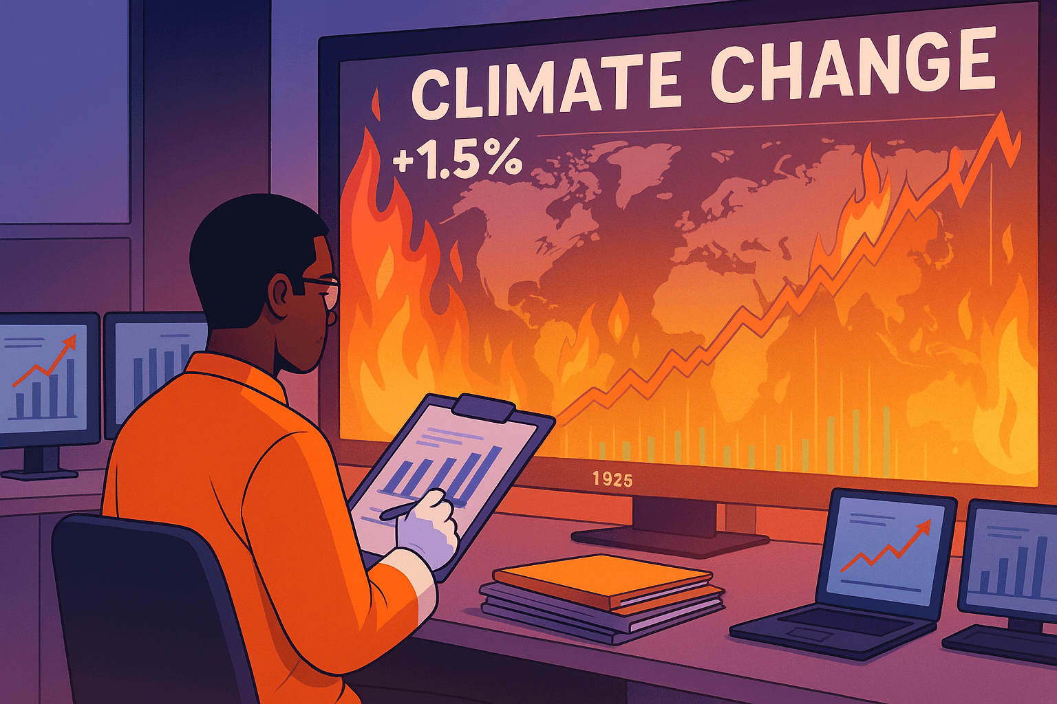 Climate Change Solutions